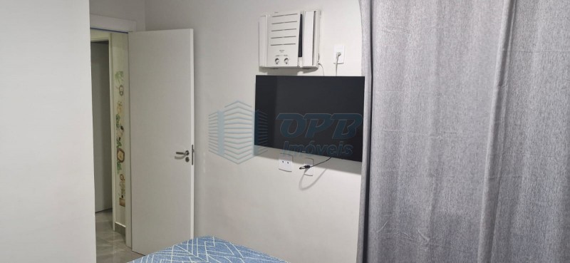 OPB Imóveis | Imobiliária em Ribeirão Preto | SP - Apartamento - Jardim Paulistano - Ribeirão Preto