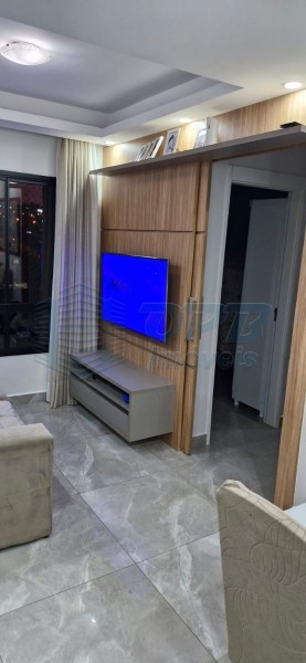 OPB Imóveis | Imobiliária em Ribeirão Preto | SP - Apartamento - Jardim Paulistano - Ribeirão Preto