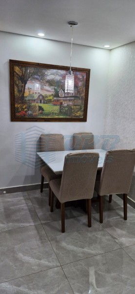 OPB Imóveis | Imobiliária em Ribeirão Preto | SP - Apartamento - Jardim Paulistano - Ribeirão Preto