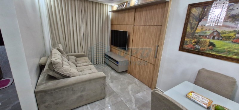 OPB Imóveis | Imobiliária em Ribeirão Preto | SP - Apartamento - Jardim Paulistano - Ribeirão Preto