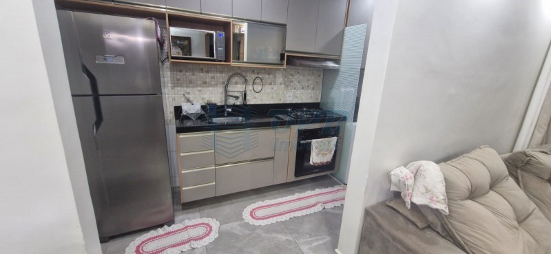 OPB Imóveis | Imobiliária em Ribeirão Preto | SP - Apartamento - Jardim Paulistano - Ribeirão Preto