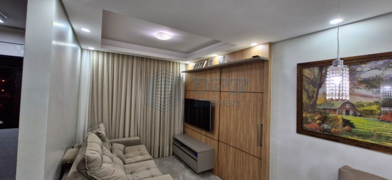 OPB Imóveis | Imobiliária em Ribeirão Preto | SP - Apartamento - Jardim Paulistano - Ribeirão Preto