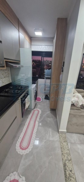 OPB Imóveis | Imobiliária em Ribeirão Preto | SP - Apartamento - Jardim Paulistano - Ribeirão Preto