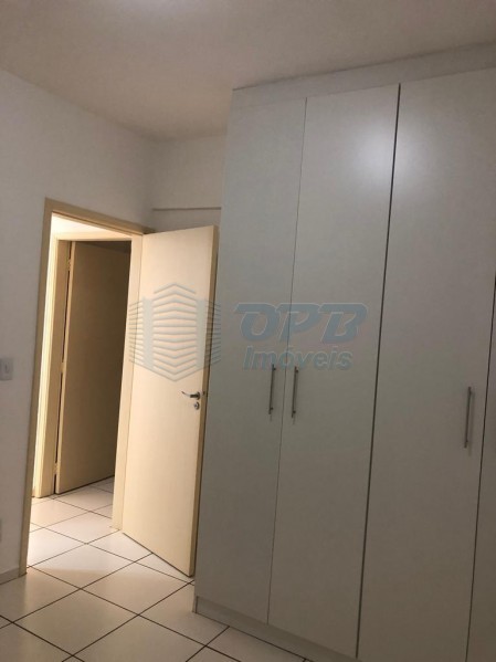 OPB Imóveis | Imobiliária em Ribeirão Preto | SP - Apartamento - Jardim Ana Maria - Ribeirão Preto