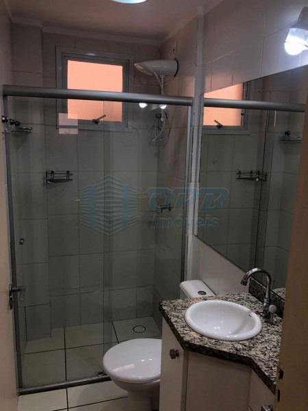 OPB Imóveis | Imobiliária em Ribeirão Preto | SP - Apartamento - Jardim Ana Maria - Ribeirão Preto
