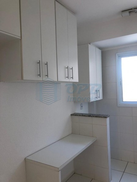 OPB Imóveis | Imobiliária em Ribeirão Preto | SP - Apartamento - Jardim Ana Maria - Ribeirão Preto