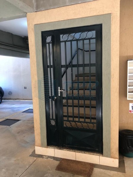 Apartamento - Jardim Ana Maria - Ribeirão Preto