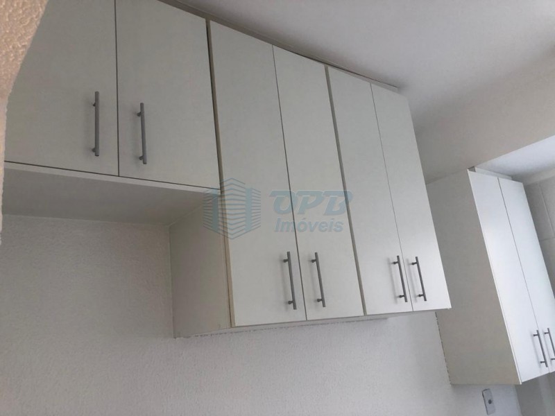 OPB Imóveis | Imobiliária em Ribeirão Preto | SP - Apartamento - Jardim Ana Maria - Ribeirão Preto