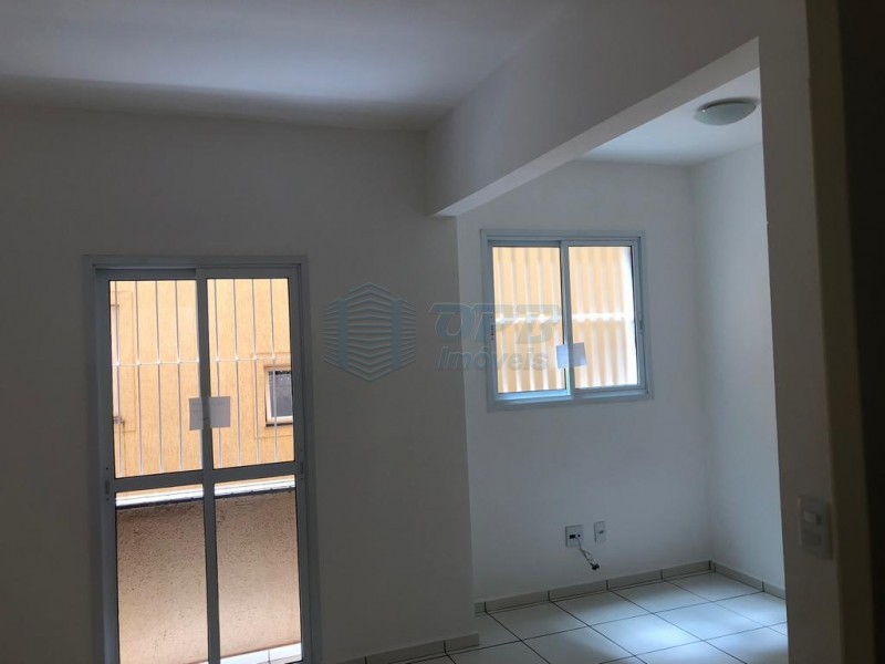 OPB Imóveis | Imobiliária em Ribeirão Preto | SP - Apartamento - Jardim Ana Maria - Ribeirão Preto