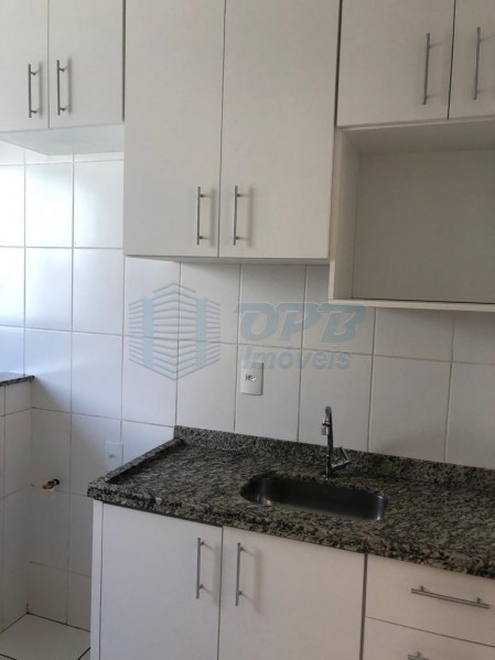 OPB Imóveis | Imobiliária em Ribeirão Preto | SP - Apartamento - Jardim Ana Maria - Ribeirão Preto