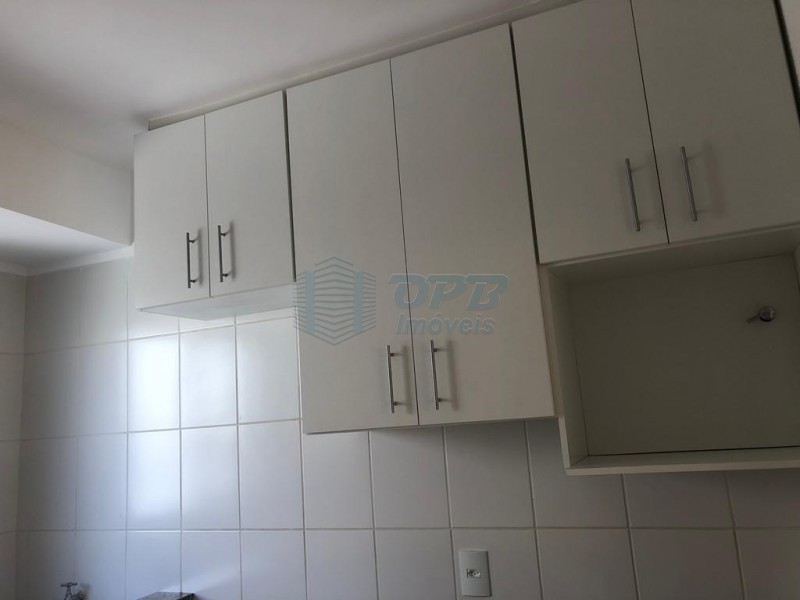OPB Imóveis | Imobiliária em Ribeirão Preto | SP - Apartamento - Jardim Ana Maria - Ribeirão Preto