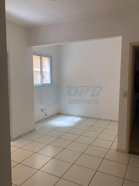 OPB Imóveis | Imobiliária em Ribeirão Preto | SP - Apartamento - Jardim Ana Maria - Ribeirão Preto