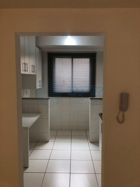 OPB Imóveis | Imobiliária em Ribeirão Preto | SP - Apartamento - Jardim Ana Maria - Ribeirão Preto
