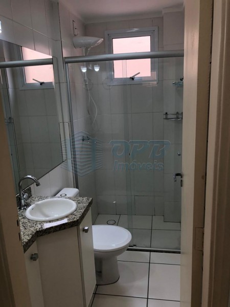 OPB Imóveis | Imobiliária em Ribeirão Preto | SP - Apartamento - Jardim Ana Maria - Ribeirão Preto