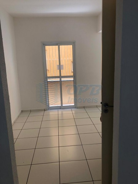 OPB Imóveis | Imobiliária em Ribeirão Preto | SP - Apartamento - Jardim Ana Maria - Ribeirão Preto