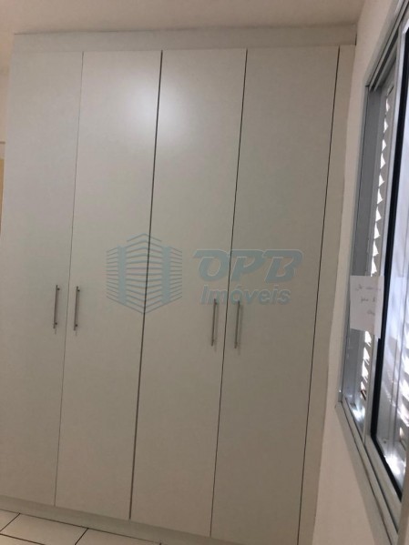 OPB Imóveis | Imobiliária em Ribeirão Preto | SP - Apartamento - Jardim Ana Maria - Ribeirão Preto