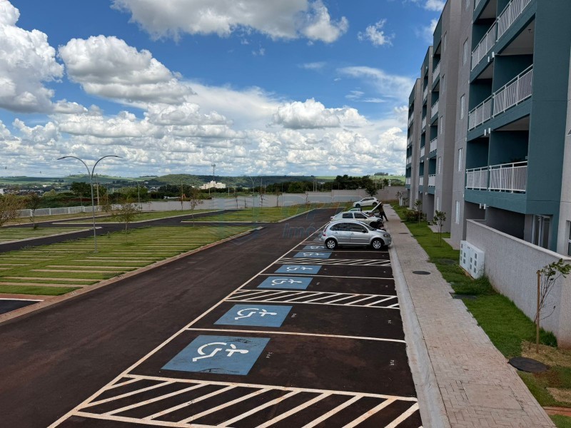 OPB Imóveis | Imobiliária em Ribeirão Preto | SP - Apartamento - Guapore - Ribeirão Preto