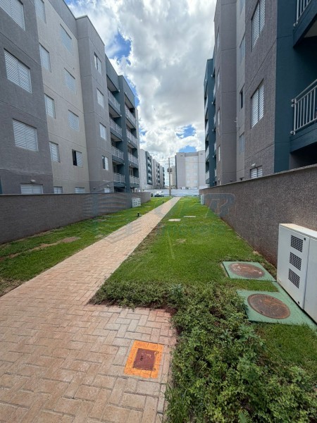 OPB Imóveis | Imobiliária em Ribeirão Preto | SP - Apartamento - Guapore - Ribeirão Preto