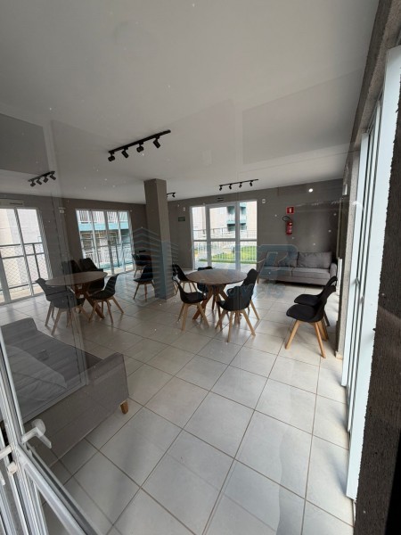 OPB Imóveis | Imobiliária em Ribeirão Preto | SP - Apartamento - Guapore - Ribeirão Preto