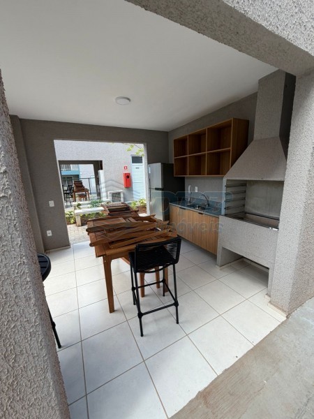 OPB Imóveis | Imobiliária em Ribeirão Preto | SP - Apartamento - Guapore - Ribeirão Preto