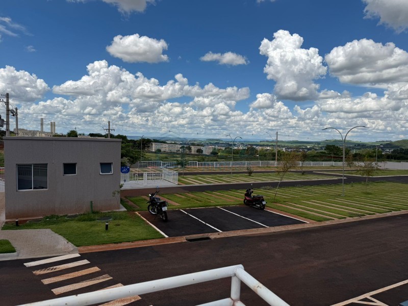 OPB Imóveis | Imobiliária em Ribeirão Preto | SP - Apartamento - Guapore - Ribeirão Preto