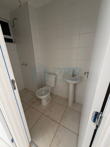 OPB Imóveis | Imobiliária em Ribeirão Preto | SP - Apartamento - Guapore - Ribeirão Preto