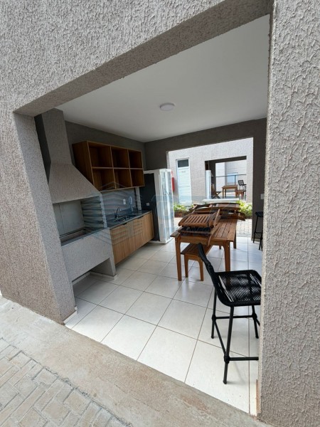 OPB Imóveis | Imobiliária em Ribeirão Preto | SP - Apartamento - Guapore - Ribeirão Preto