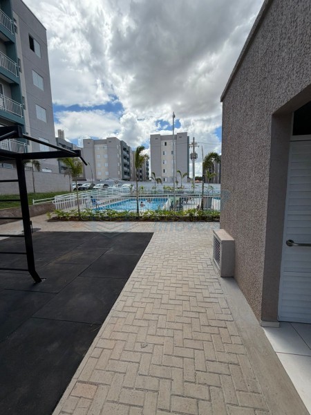 OPB Imóveis | Imobiliária em Ribeirão Preto | SP - Apartamento - Guapore - Ribeirão Preto