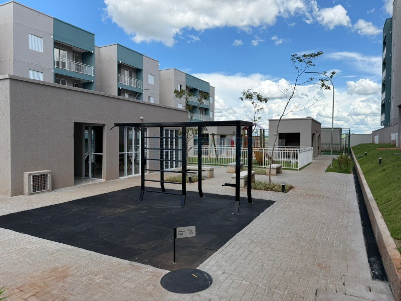 OPB Imóveis | Imobiliária em Ribeirão Preto | SP - Apartamento - Guapore - Ribeirão Preto