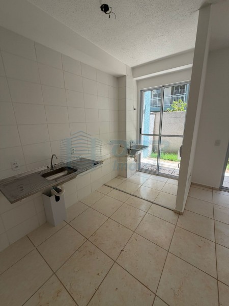 OPB Imóveis | Imobiliária em Ribeirão Preto | SP - Apartamento - Guapore - Ribeirão Preto