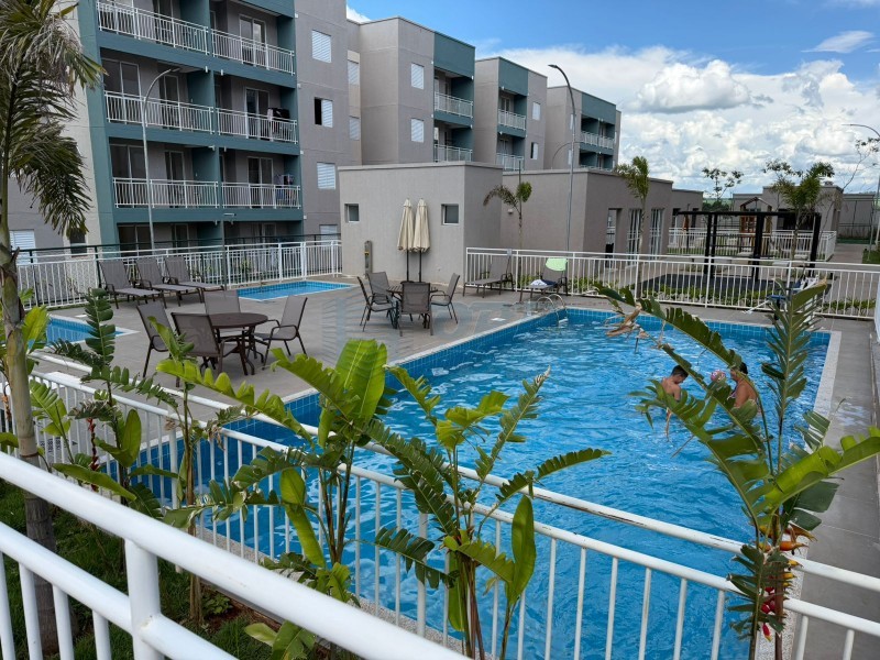 OPB Imóveis | Imobiliária em Ribeirão Preto | SP - Apartamento - Guapore - Ribeirão Preto