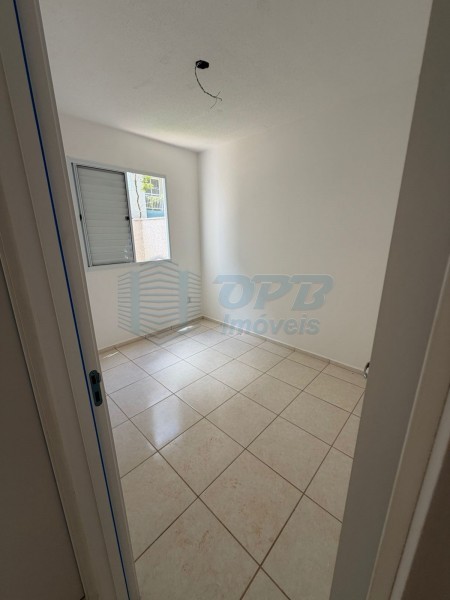 OPB Imóveis | Imobiliária em Ribeirão Preto | SP - Apartamento - Guapore - Ribeirão Preto