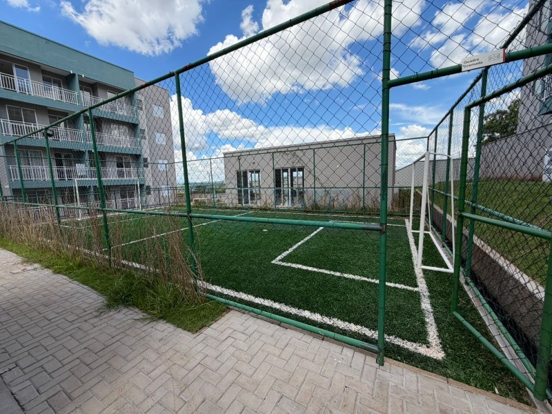 Apartamento - Guapore - Ribeirão Preto