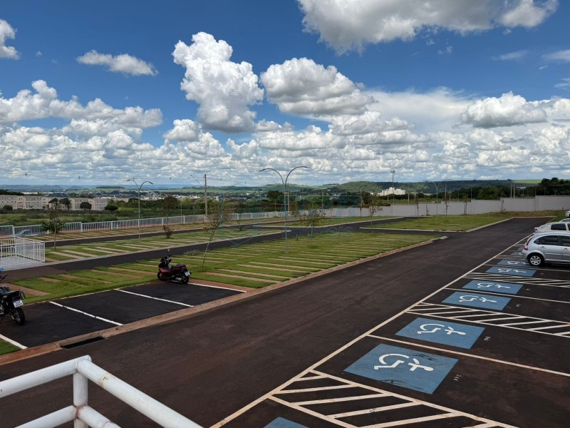 OPB Imóveis | Imobiliária em Ribeirão Preto | SP - Apartamento - Guapore - Ribeirão Preto