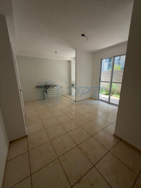 OPB Imóveis | Imobiliária em Ribeirão Preto | SP - Apartamento - Guapore - Ribeirão Preto