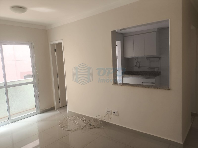 Apartamento - Jardim Botânico - Ribeirão Preto