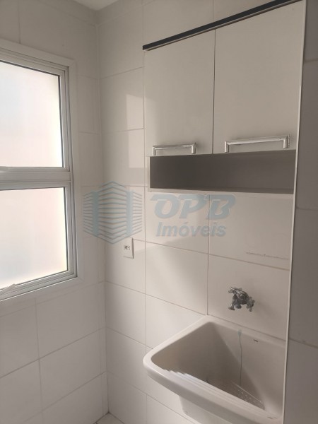 OPB Imóveis | Imobiliária em Ribeirão Preto | SP - Apartamento - Jardim Botânico - Ribeirão Preto