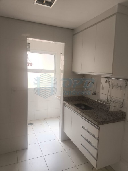 OPB Imóveis | Imobiliária em Ribeirão Preto | SP - Apartamento - Jardim Botânico - Ribeirão Preto
