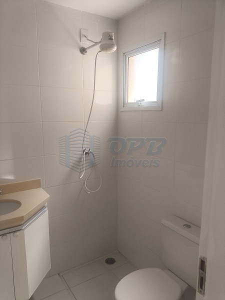 OPB Imóveis | Imobiliária em Ribeirão Preto | SP - Apartamento - Jardim Botânico - Ribeirão Preto