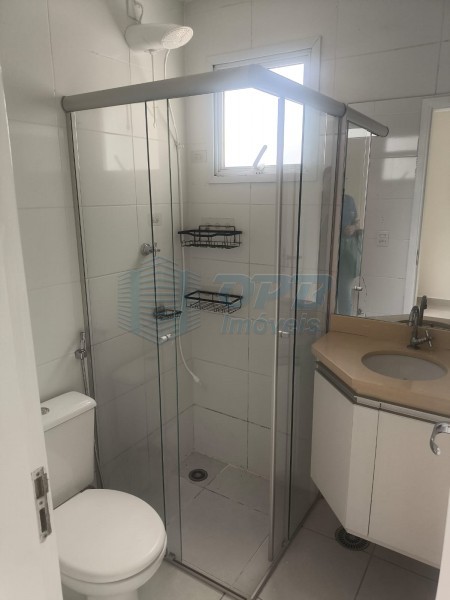 OPB Imóveis | Imobiliária em Ribeirão Preto | SP - Apartamento - Jardim Botânico - Ribeirão Preto