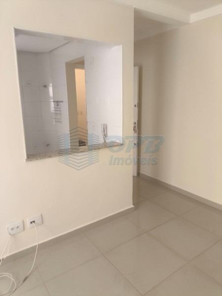 OPB Imóveis | Imobiliária em Ribeirão Preto | SP - Apartamento - Jardim Botânico - Ribeirão Preto