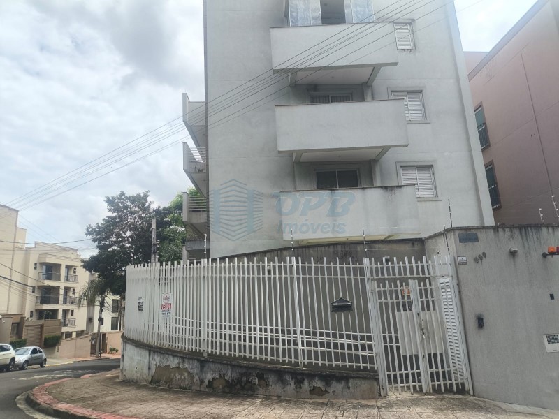 OPB Imóveis | Imobiliária em Ribeirão Preto | SP - Apartamento - Jardim Botânico - Ribeirão Preto