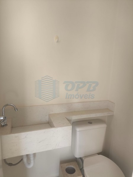 OPB Imóveis | Imobiliária em Ribeirão Preto | SP - Apartamento - Jardim Botânico - Ribeirão Preto