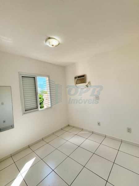 OPB Imóveis | Imobiliária em Ribeirão Preto | SP - Apartamento - Jardim Ana Maria - Ribeirão Preto