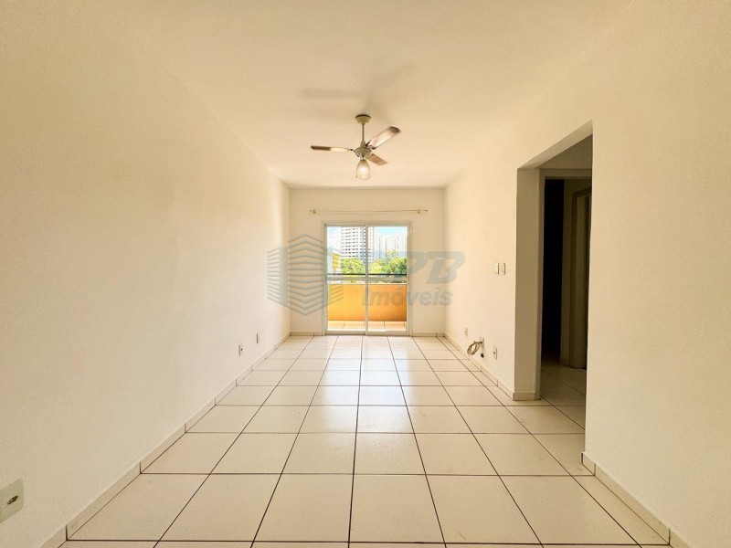 OPB Imóveis | Imobiliária em Ribeirão Preto | SP - Apartamento - Jardim Ana Maria - Ribeirão Preto