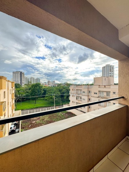 OPB Imóveis | Imobiliária em Ribeirão Preto | SP - Apartamento - Jardim Ana Maria - Ribeirão Preto