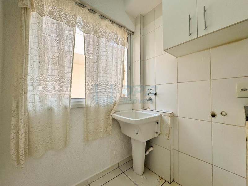 OPB Imóveis | Imobiliária em Ribeirão Preto | SP - Apartamento - Jardim Ana Maria - Ribeirão Preto