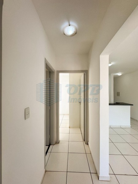 OPB Imóveis | Imobiliária em Ribeirão Preto | SP - Apartamento - Jardim Ana Maria - Ribeirão Preto