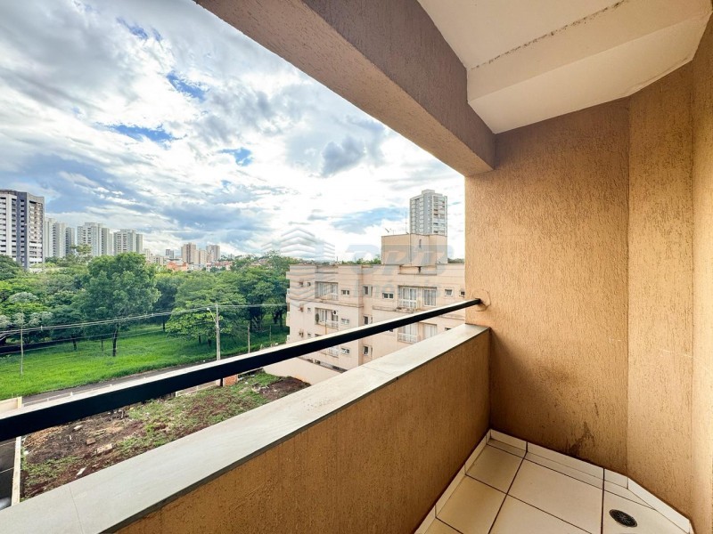 OPB Imóveis | Imobiliária em Ribeirão Preto | SP - Apartamento - Jardim Ana Maria - Ribeirão Preto