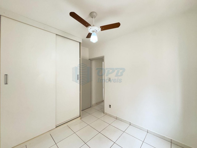 OPB Imóveis | Imobiliária em Ribeirão Preto | SP - Apartamento - Jardim Ana Maria - Ribeirão Preto